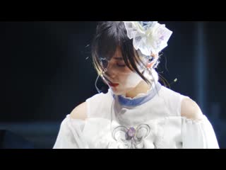 [roselia live flamme] roselia – ringing bloom