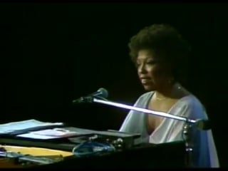 Roberta flack porn me softly with his song