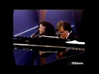 Corcovado tom jobim e gal costa los angeles 1987