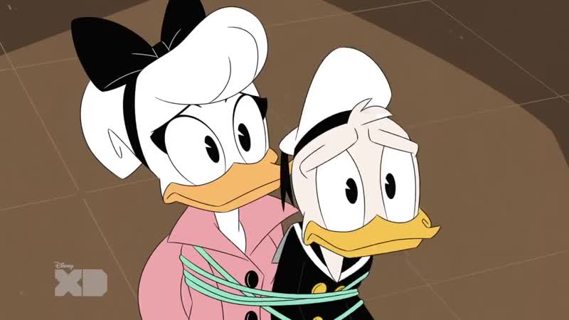 Утиные истории (3 сезон) | сник пик | physkids