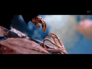 What do you mean? they're holy godesses