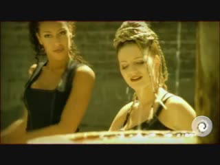 Vengaboys we like to party! (nick skitz & technoposse video edit)