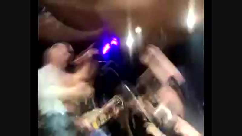 Айчына(full) live vicious crusade+алесь таболіч