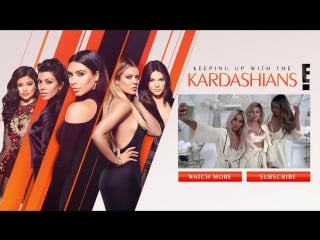 Kuwtk which kardashian wants to explore surrogacy e!