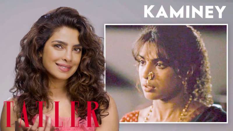 Приянка чопра джонас откровенно о своих ролях