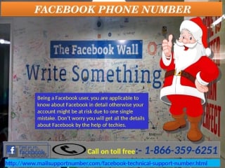 Get simple and easy tips to fix fb hurdle via facebook phone number 1 866 359 6251