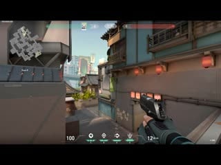 I found one glitched spot in split, and i show you another one that i saw using raze nos its jetts