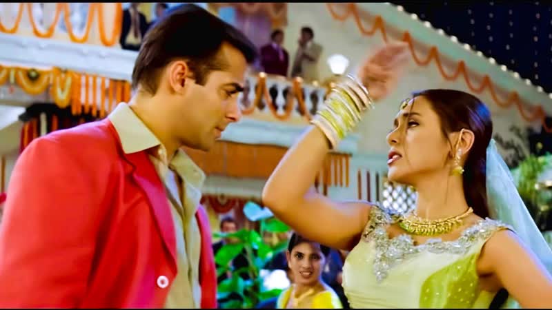 No 1 punjabi chori chori chupke chupke 2001 salman khan rani mukherjee songs