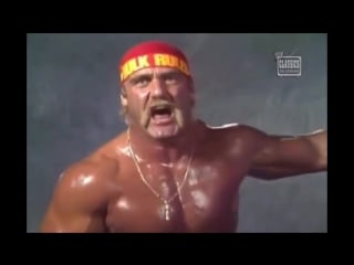 (18+) hulk hogan рекламирует wrestling vines и просит ставить лайки (not vine)