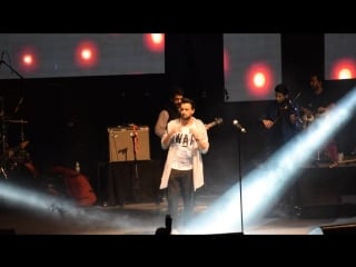 Atif aslam live concert dubai jalpari
