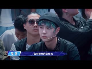 [trailer ] show street dance of china s3 (这! 就是街舞s3)