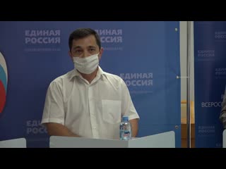 19 06 2020 дебаты участников предварительного голосования альберт хажин