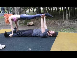 Mixed functional training 2