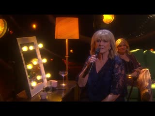 Ann louise hanson–kärleken finns kvar (melodifestivalen )