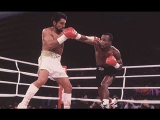 Sugar ray leonard roberto duran 3 роберто дюран шугар рэй леонард 3