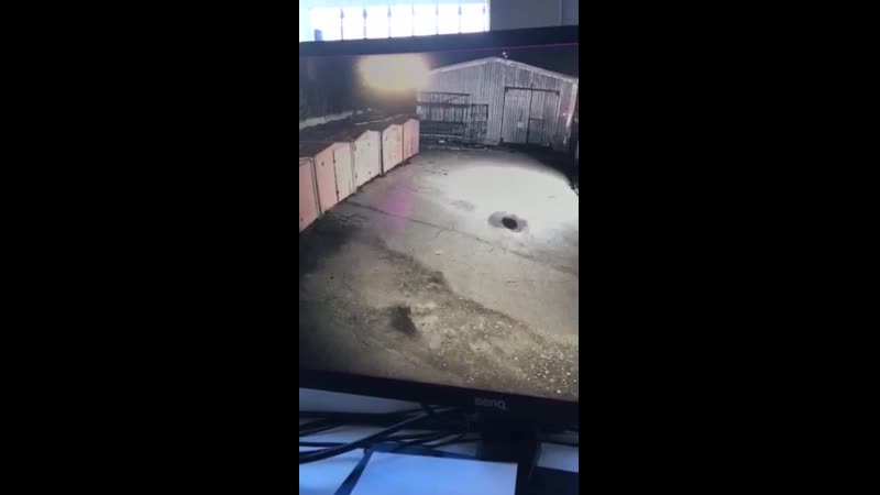 Неведомая хрень