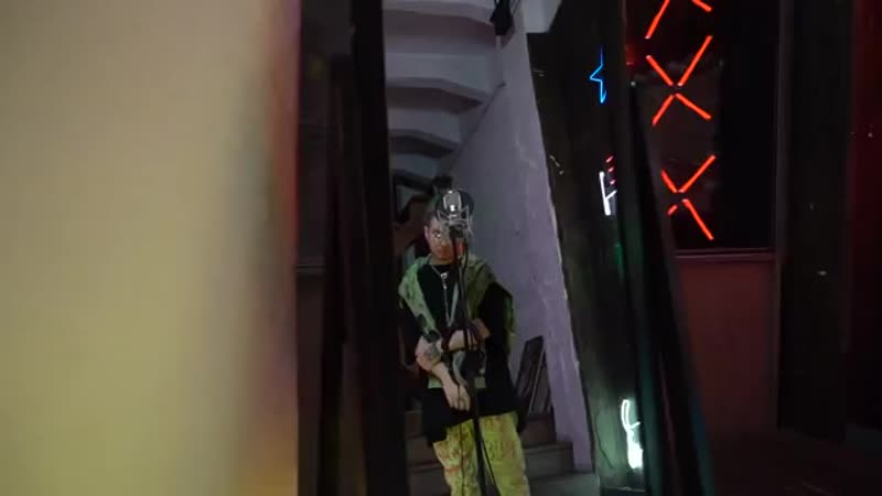 Cakeboy избавься (live video)