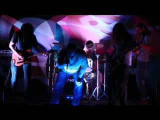 Harmony in grotesque 06 live @ volna 04 nov 2015