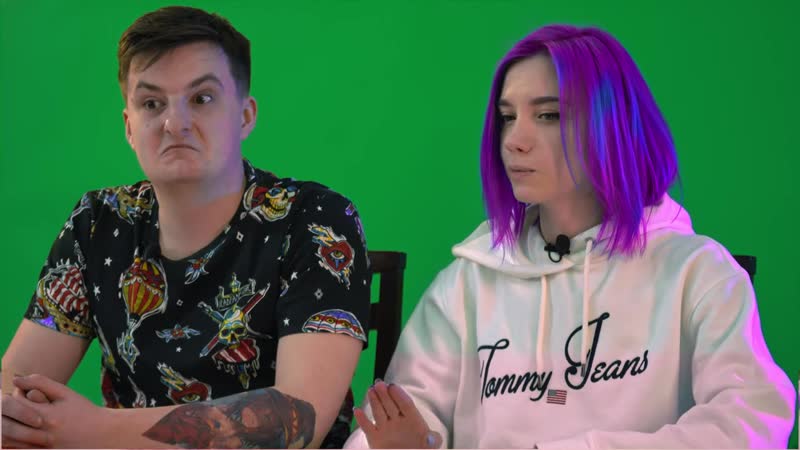 [zloy live!] было не было с leyagornaya