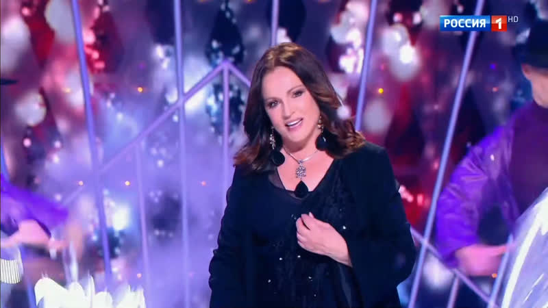 София ротару ледяные дожди (голубой огонёк 2022)