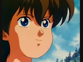 Robin hood no daibouken ep01