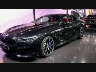 Bmw 840d #xdrive #sapphire black by bmwblog #supercars #luxecars #luxurycars #hypercar #hyperbeast #megacar #instacar