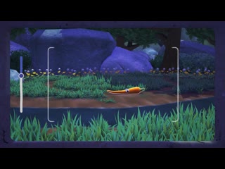 Bugsnax gameplay trailer ¦ ps5, ps4, pc