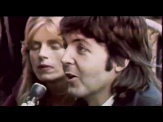 Paul mccartney monkberry moon delight (musicvideo)