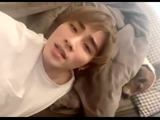 [20210110] сяоджун и белла