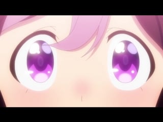 Pv| девушки пони славное дерби / uma musume pretty derby [2018]