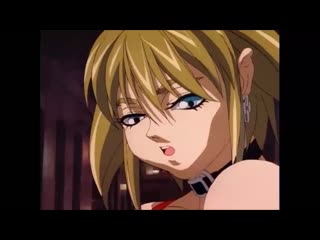 Armitage iii ova 02 (fandub by airad)