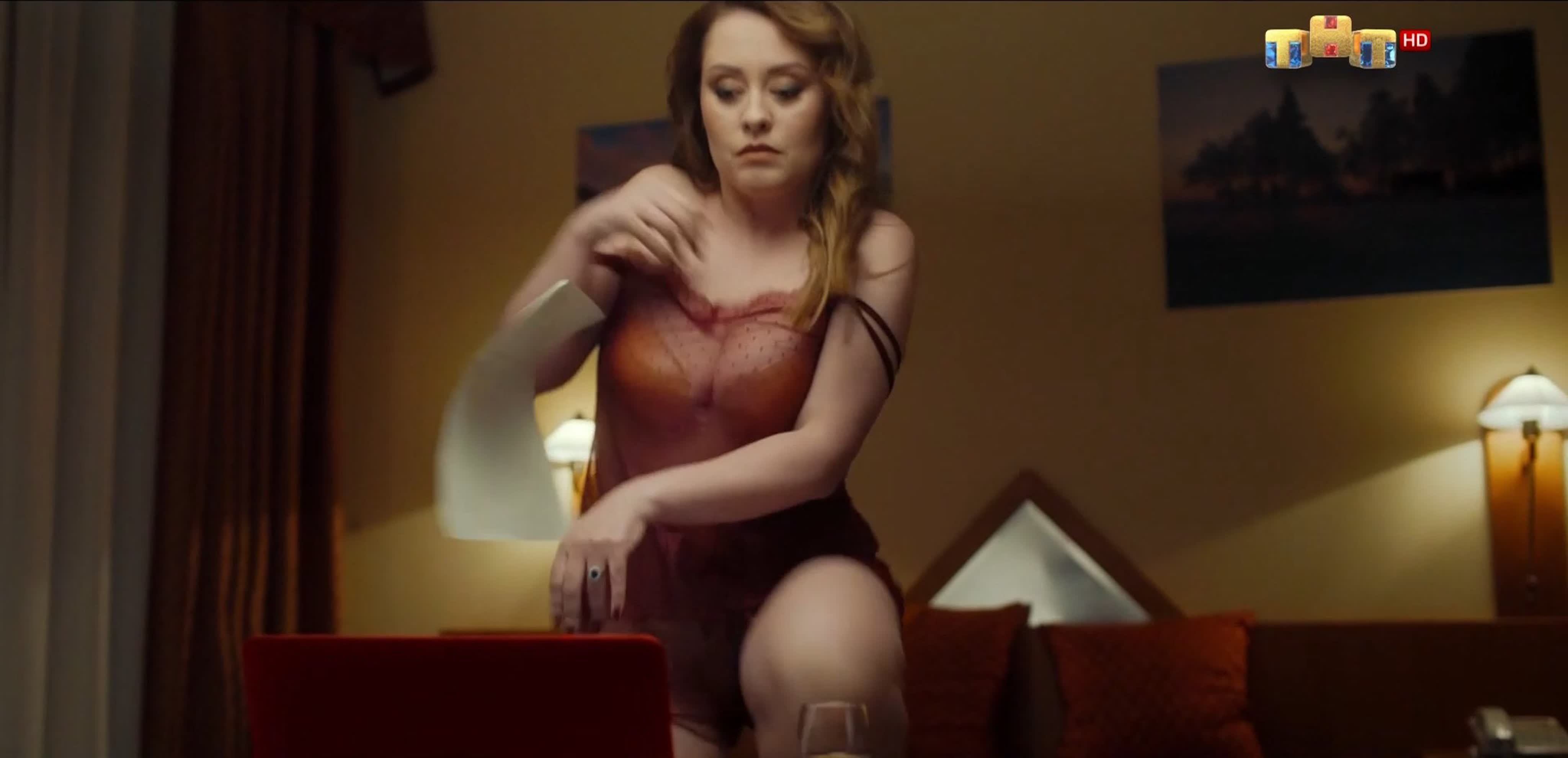 Жас пен кәрінің порносы