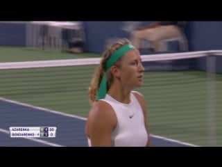 «vika7 and bondarenko play cat and mouse in this