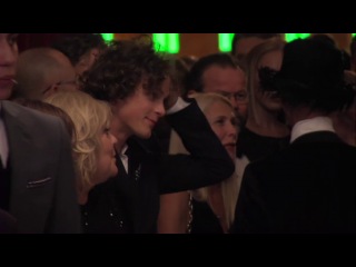 Elle galan 2014 det bästa från röda mattan! elle