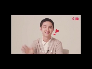 [video] 180730 d o @ lottedutyfree instagram update