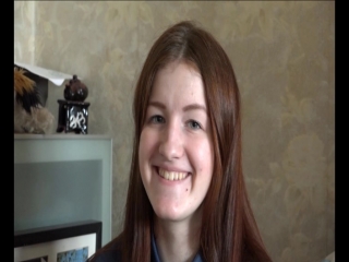 Настя мухина