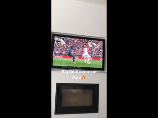 #instastories eric bailly