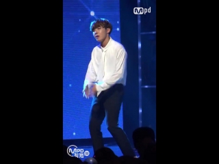 [fancam] 160512 bts butterfly (j hope focus) @ m!countdown