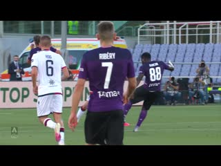 Fiorentina vs cagliari serie a tim фиорентина кальяри