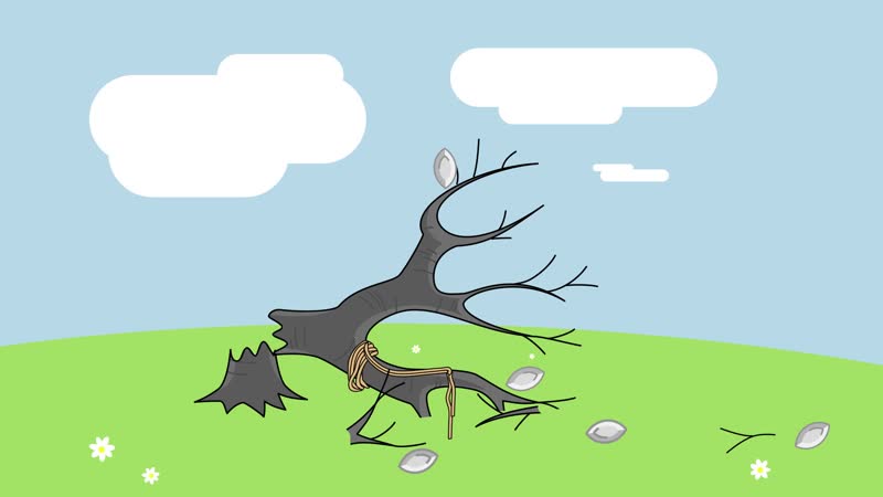 Коррупция объясняю на котах