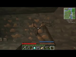 [loppytm] minecraft энергия 5 ротатик 2 0