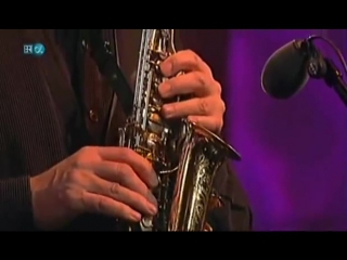 Jan garbarek group brother wind march