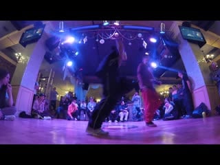 Little music vs cirya | breaking 1x1 | 12 | big siberian jam | 28 29 11 15