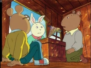 04x07 binky barnes, wingman; to beat or not to beat