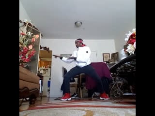 Dice ninja bruk up challenge