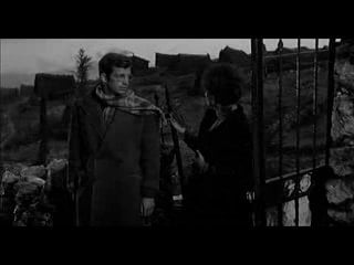 Чочара / la ciociara / two women (1960)