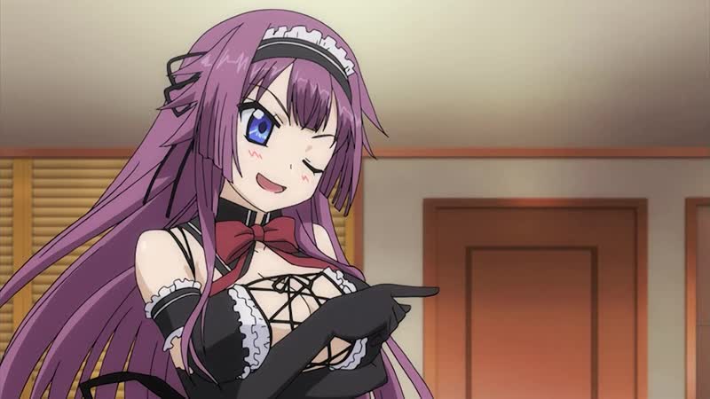 Ova porn video – Tsun tsun maid wa ero ero desu ova 2 hentai no porno, хентаю не порно