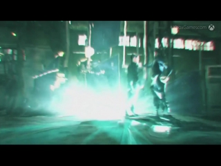 Quantum break gamescom 2015