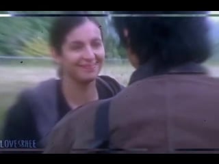 Vines twd tara chambler