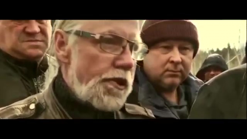 Забастоа обращение дальнобойщиков ! только вместе мы победим ! (1 04 2017)